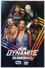 Load image into Gallery viewer, ABSOLUTE BATMAN #16 COVER A NICK DRAGOTTA MAIN COVER (LIMIT 1)