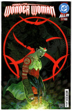 Load image into Gallery viewer, Absolute Wonder Woman #3 Hayden Sherman Main Cover