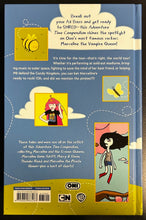Load image into Gallery viewer, Adventure Time Vol. 4 Compendium Hardcover Direct Market Exclusive Edition
