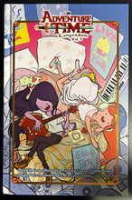 Load image into Gallery viewer, Adventure Time Vol. 4 Compendium Hardcover Direct Market Exclusive Edition