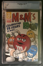 Load image into Gallery viewer, Astonishing Ant-Man #6 CGC Graded 9.8 1st appearance of Casey Lang as Stinger