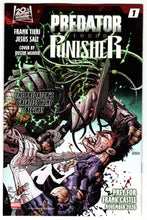 Load image into Gallery viewer, AVENGERS ARMAGEDDON #4 MICHAEL CHO SPOILER VARIANT FEATURING MIRACLEMAN