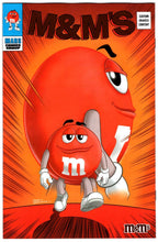 Load image into Gallery viewer, Avengers #24 Netease Games Marvel Rivals Variant featuring Jeff the Land Shark