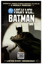 Load image into Gallery viewer, Batman Superman World's FInest #40 Stephen Colbert Cameo Variant Cover