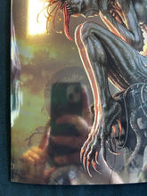 Load image into Gallery viewer, BATGIRL #24 C KYUYONG EOM BAD SEEDS SPOT FOIL VARIANT