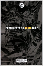 Load image into Gallery viewer, BATMAN WONDER WOMAN TRUTH #1 (ONE SHOT) COVER A JIM CHEUNG
