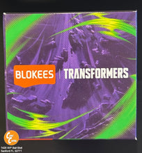 Load image into Gallery viewer, Blokees Transformers Defender Version Devastator Kit Combining Accessory (English Edition)