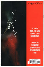Load image into Gallery viewer, CROWBOUND #1 COVER A DUSTIN NGUYEN