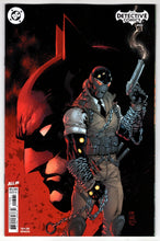 Load image into Gallery viewer, DETECTIVE COMICS #1113 COVER E JIM LEE BUILDING BAD CARD STOCK VARIANT 1st APPEARANCE OF RHETORIC