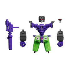 Load image into Gallery viewer, Blokees Transformers Defender Devastator Combining Accessory Kit (English Edition)