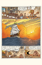 Load image into Gallery viewer, Inebrio Horsefeathers In Scamper Juice (LIMIT 1)