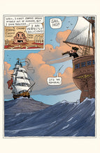 Load image into Gallery viewer, Inebrio Horsefeathers In Scamper Juice (LIMIT 1)