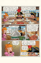 Load image into Gallery viewer, Inebrio Horsefeathers In Scamper Juice (LIMIT 1)