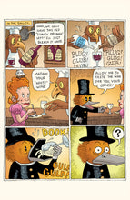 Load image into Gallery viewer, Inebrio Horsefeathers In Scamper Juice (LIMIT 1)