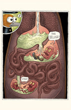 Load image into Gallery viewer, Inebrio Horsefeathers In Scamper Juice (LIMIT 1)