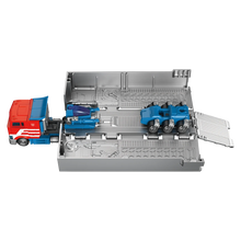 Load image into Gallery viewer, Blokees Transformers CT01 Optimus Prime Truck