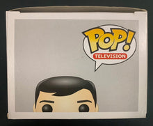 Load image into Gallery viewer, Pop Television Star Trek #83 Scotty 3.75" Figure