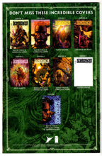 Load image into Gallery viewer, SKINBREAKER #1 A DAVID FINCH & ANNALISA LEONI MAIN COVER