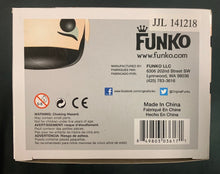 Load image into Gallery viewer, Pop Television Star Trek #82 Spock 3.75" Figure