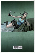 Load image into Gallery viewer, Tomb Raider Sacred Artifacts #1 A Taurin Clarke cover