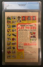 Load image into Gallery viewer, Tomb of Dracula #2 CGC Graded 9.2