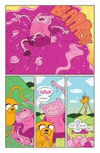 Load image into Gallery viewer, Adventure Time (2025) #1 A Nick Winn