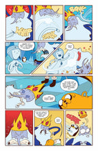 Load image into Gallery viewer, Adventure Time (2025) #1 A Nick Winn