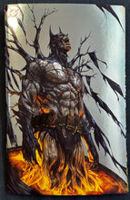 Load image into Gallery viewer, BATMAN #14 F KYUYONG EOM BAD SEEDS SPOT FOIL VARIANT