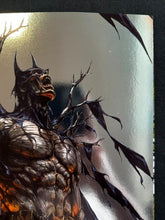 Load image into Gallery viewer, BATMAN #14 F KYUYONG EOM BAD SEEDS SPOT FOIL VARIANT