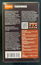 Load image into Gallery viewer, Blokees Transformers Defender Bruticus Combining Accessory Kit (English Edition)