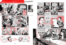 Load image into Gallery viewer, Ginseng Roots HC w/Signed Bookplate