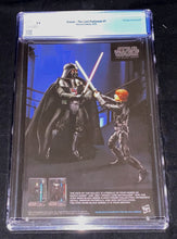 Load image into Gallery viewer, Star Wars Kanan The Last Padawan #1 CGC Graded 9.8