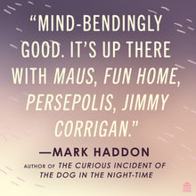 Load image into Gallery viewer, Tongues HC Vol 1 with Bookplate Signed by Anders Nilsen