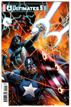 Load image into Gallery viewer, Ultimates #5 1:25 Variant Paulo Siqueira Retailer Incentive