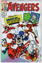 Load image into Gallery viewer, Amazing Spider-Man #17 Disney100 Pastrovicchio Variant