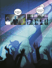 Load image into Gallery viewer, Lore Olympus Volume One SC