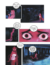 Load image into Gallery viewer, Lore Olympus Volume One SC