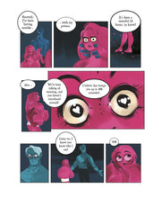 Load image into Gallery viewer, Lore Olympus Volume One SC