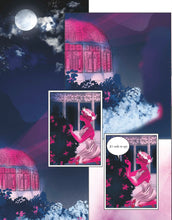 Load image into Gallery viewer, Lore Olympus Volume Two HC w/Web Toons Coin Redemption Code