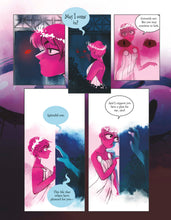 Load image into Gallery viewer, Lore Olympus Volume Two HC w/Web Toons Coin Redemption Code
