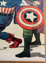 Load image into Gallery viewer, Avengers #10 1st appearance of Immortus aka Kang