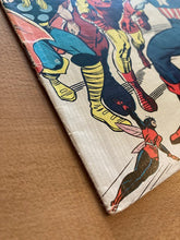 Load image into Gallery viewer, Avengers #10 1st appearance of Immortus aka Kang