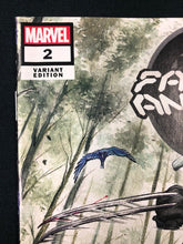 Load image into Gallery viewer, FALLEN ANGELS #2 1 in 25 PEACH MOMOKO VARIANT (NM)