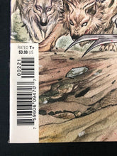 Load image into Gallery viewer, FALLEN ANGELS #2 1 in 25 PEACH MOMOKO VARIANT (NM)