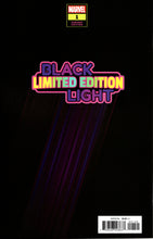 Load image into Gallery viewer, King In Black #1 Black Light Exclusive Virgin Variant