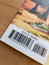 Load image into Gallery viewer, STRANGE ACADEMY #1 1 in 25 RAMOS VARIANT (VFNM)