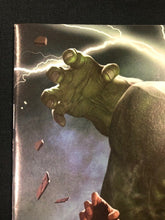 Load image into Gallery viewer, TAROT #2 1 in 50 INHYUK LEE VARIANT (NM-)