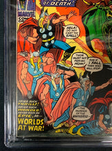 Load image into Gallery viewer, Thor #186 CGC Graded 6.0
