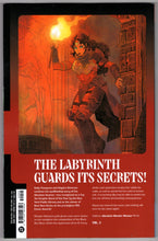 Load image into Gallery viewer, Absolute Wonder Woman TP Vol 02 As My Mothers Made Me (Softcover)
