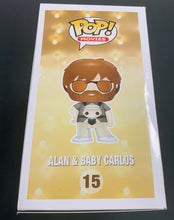 Load image into Gallery viewer, Pop Movies The Hangover #15 Alan and Baby Carlos 3.75&quot; Figure

